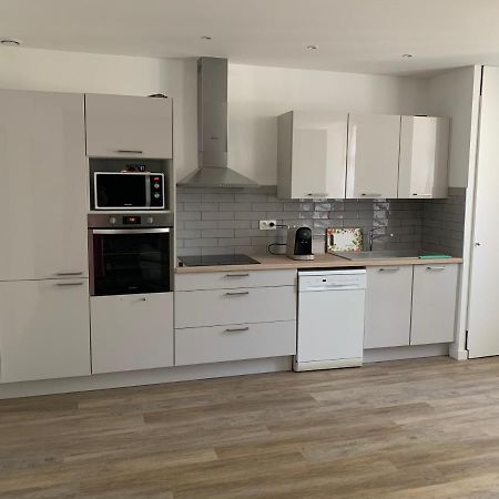 Belle Appartement ロデーズ エクステリア 写真