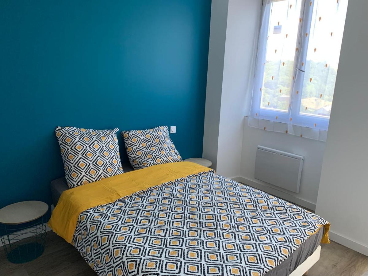 Belle Appartement ロデーズ エクステリア 写真