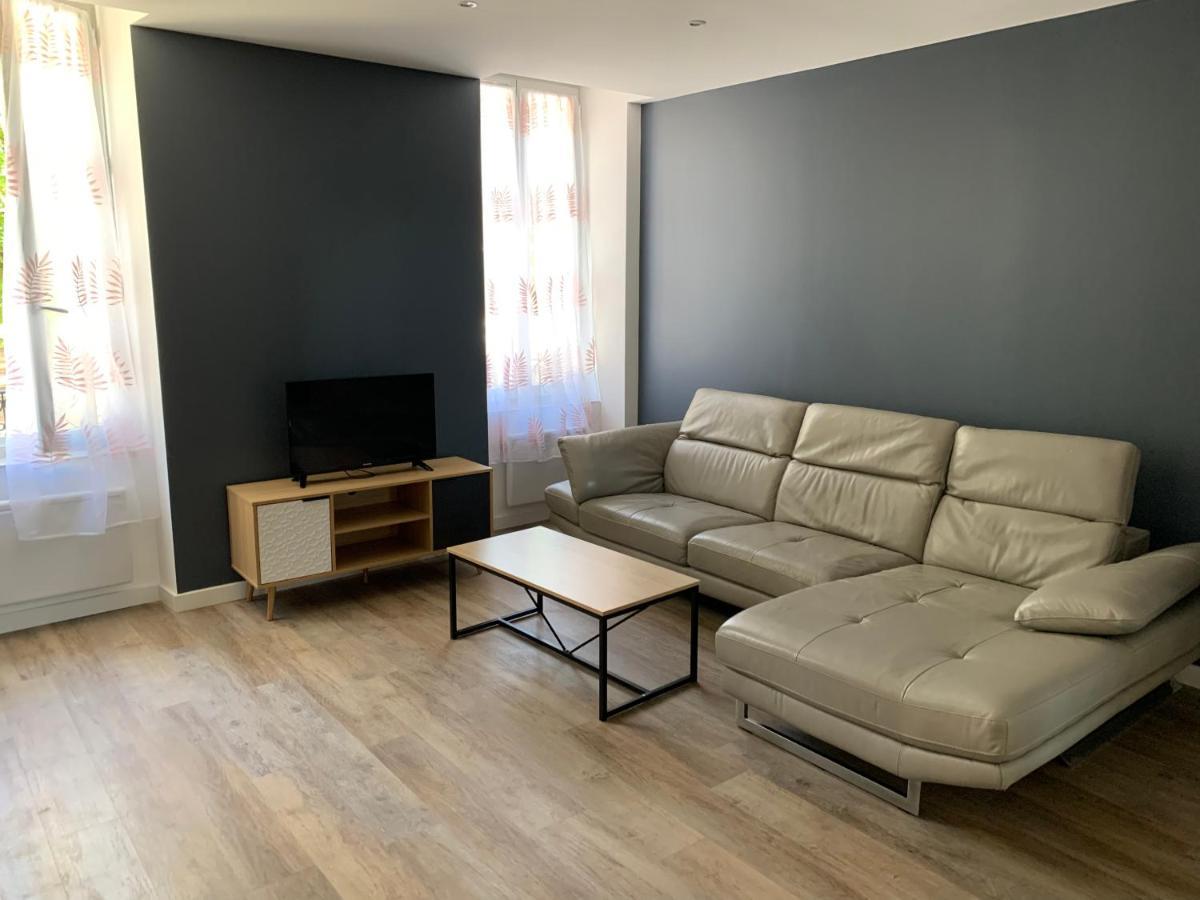 Belle Appartement ロデーズ エクステリア 写真